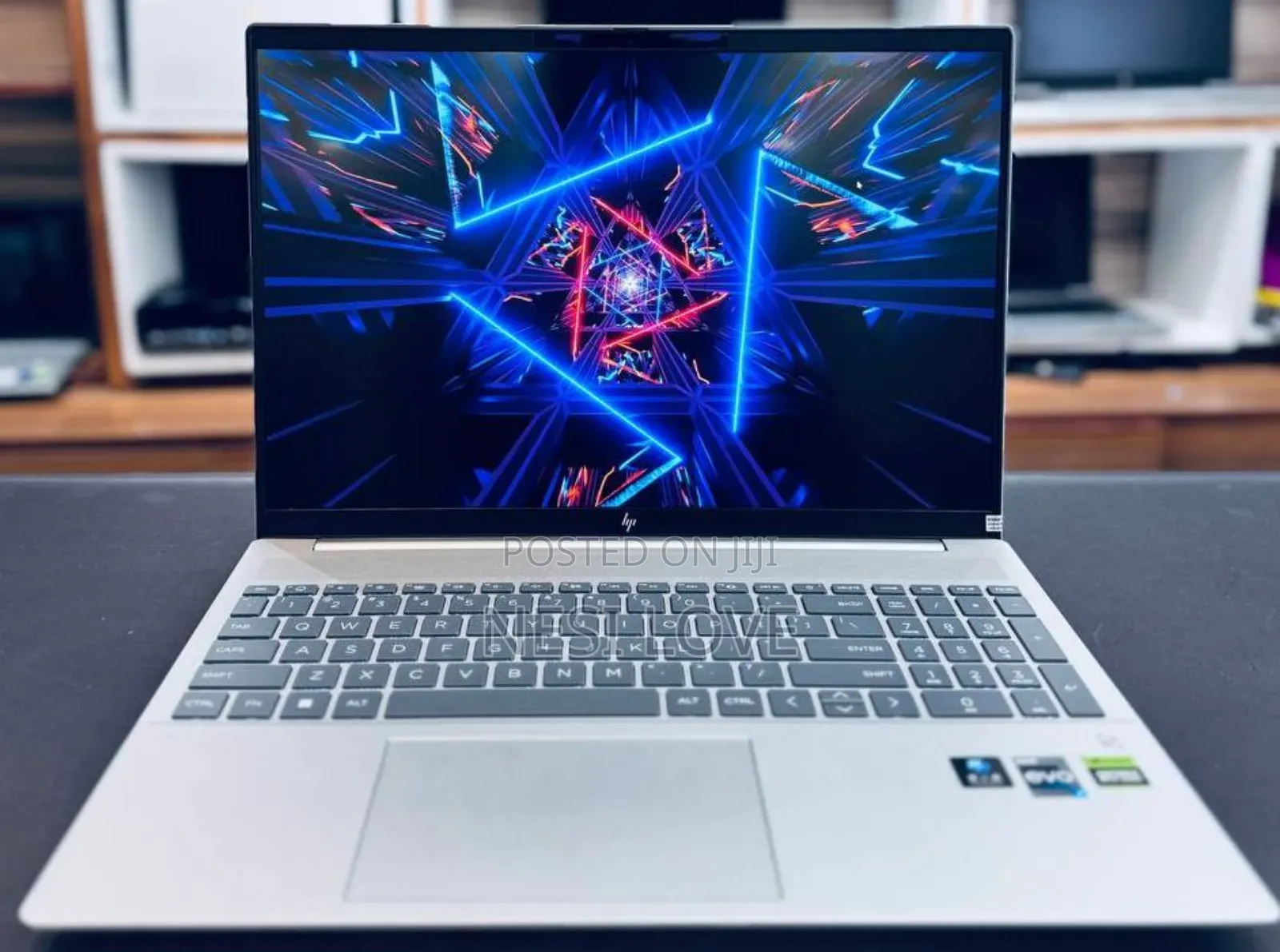 New Laptop HP Pavilion 15 16GB Intel Core i7 SSD 1T