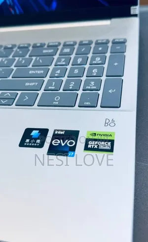 New Laptop HP Pavilion 15 16GB Intel Core i7 SSD 1T