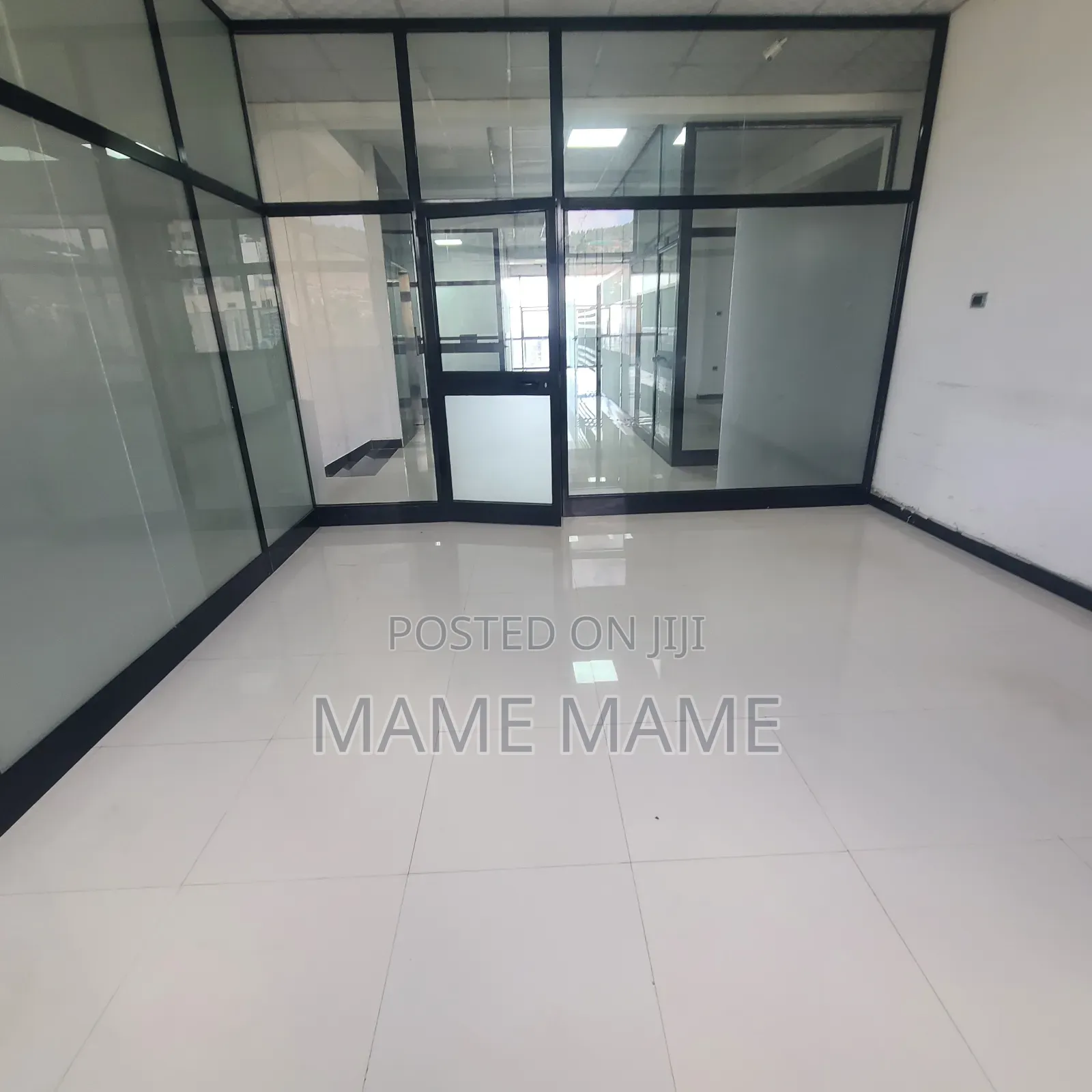 Office Space for Rent