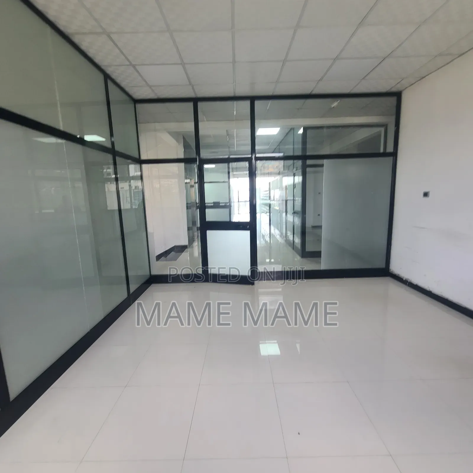 Office Space for Rent