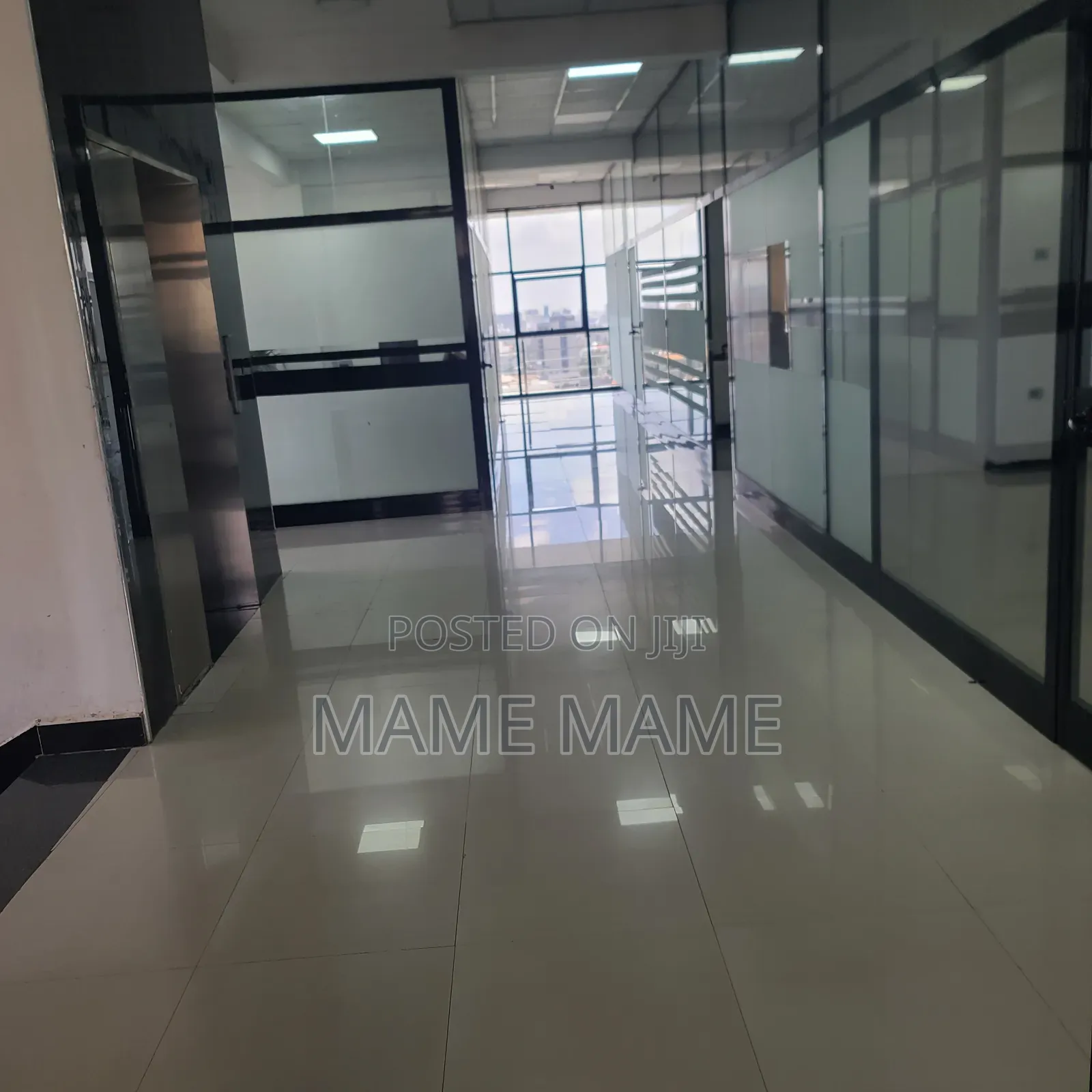 Office Space for Rent