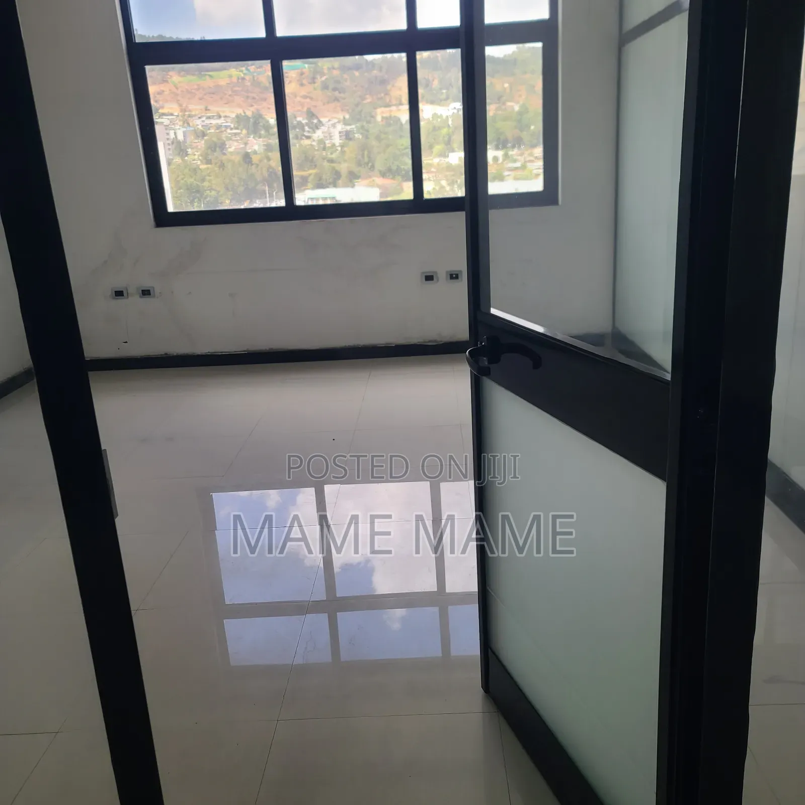 Office Space for Rent