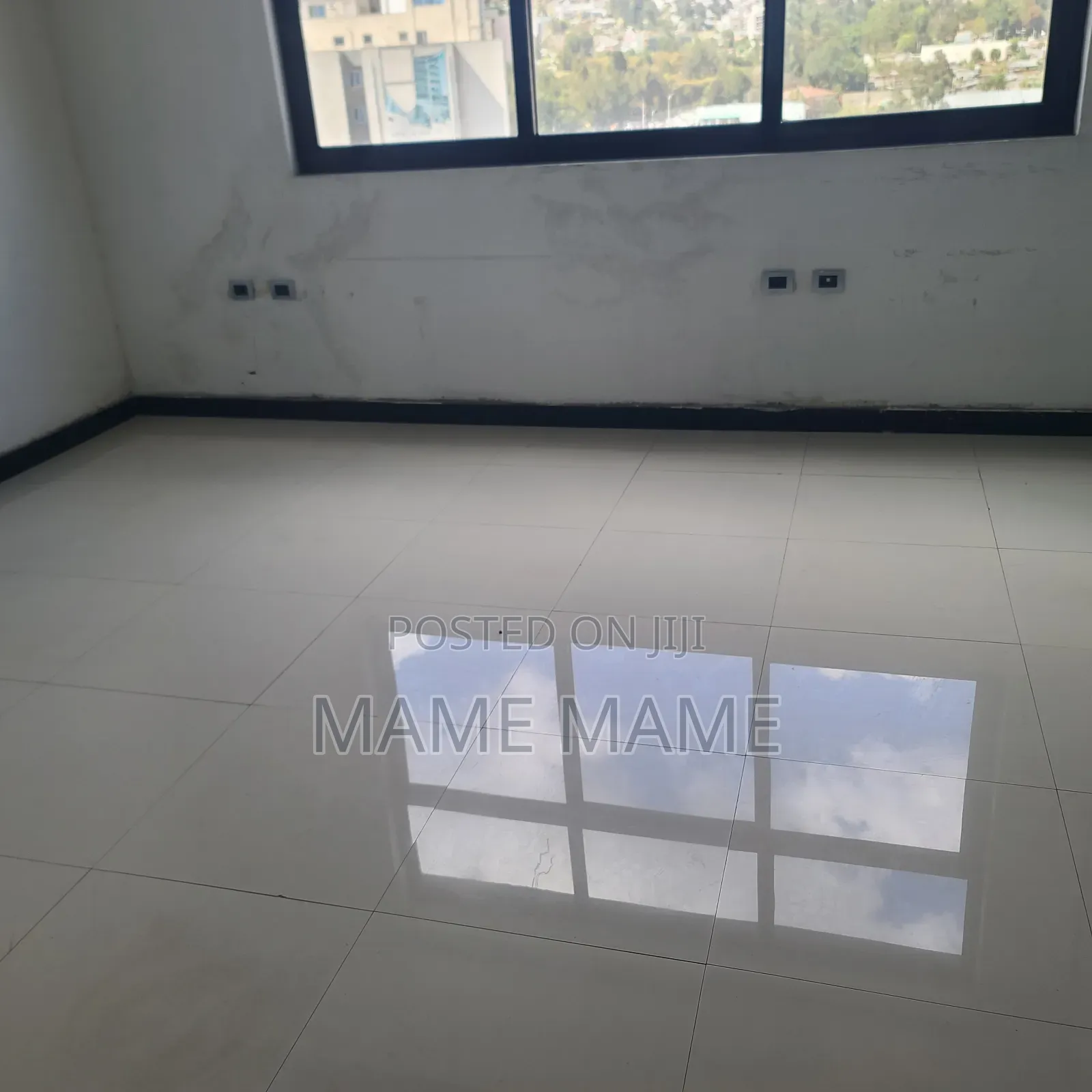 Office Space for Rent