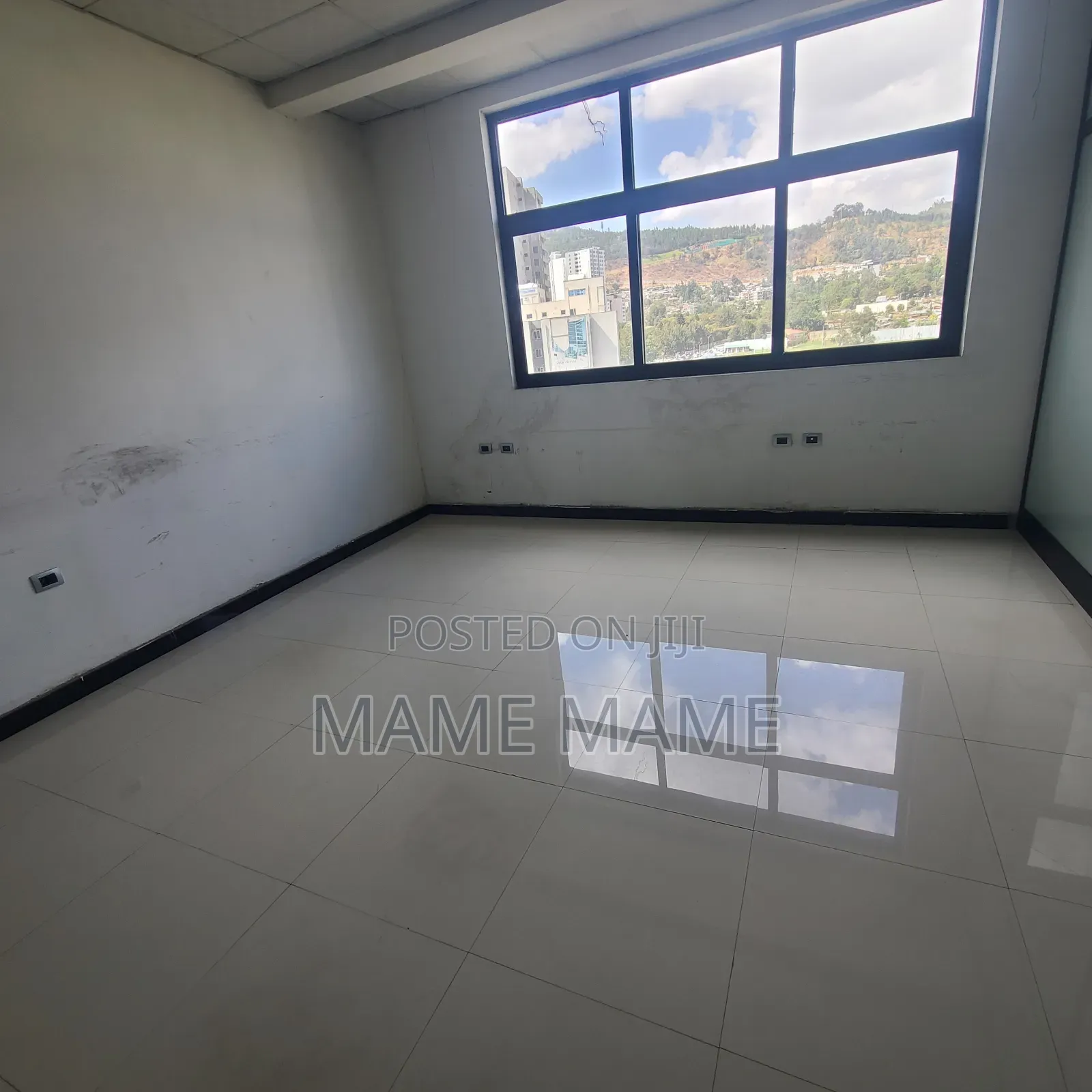 Office Space for Rent