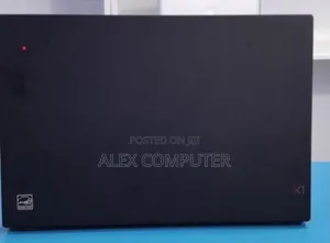 New Laptop Lenovo ThinkPad X1 Carbon 8GB Intel Core I5 SSD 512GB