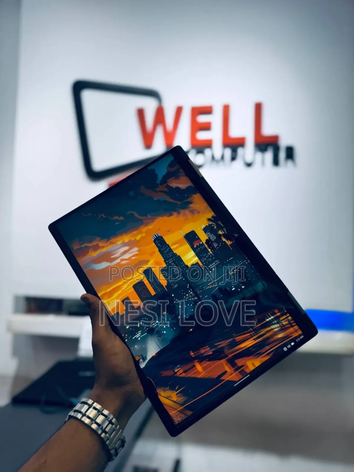 New Laptop HP Envy X360 16GB Intel Core Ultra 7 SSD 1T