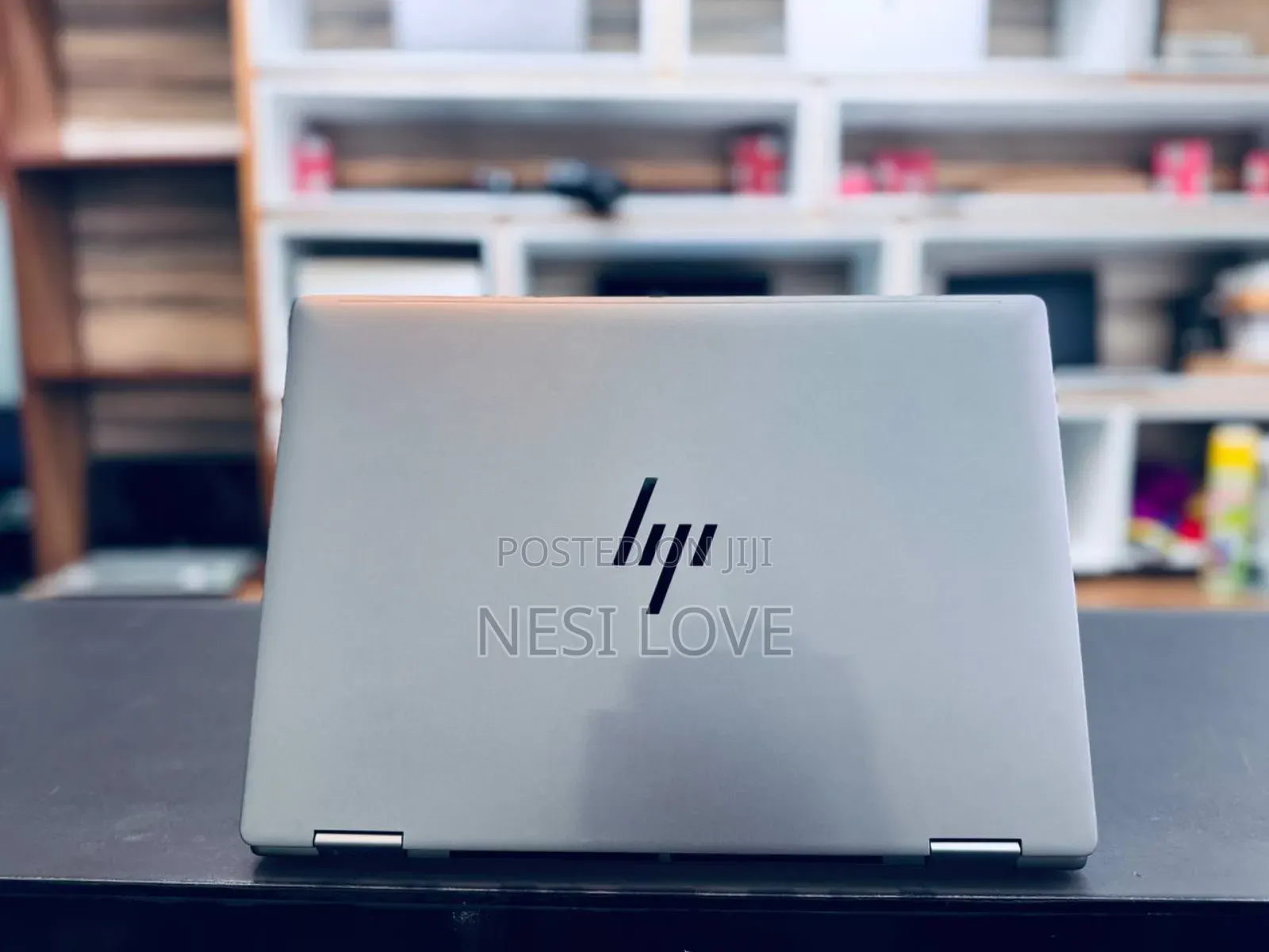 New Laptop HP Envy X360 16GB Intel Core Ultra 7 SSD 1T