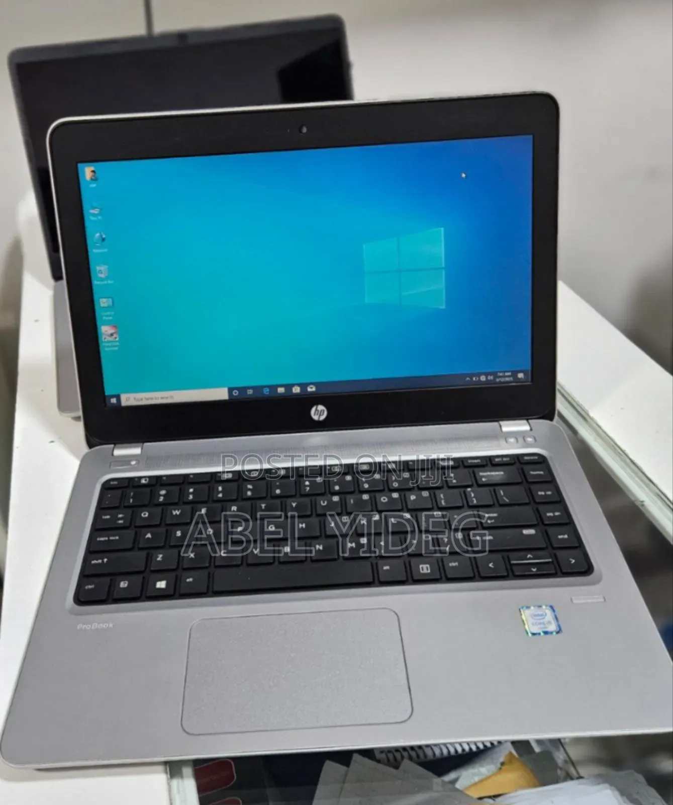 New Laptop HP 8GB Intel Core I5 HDD 1T