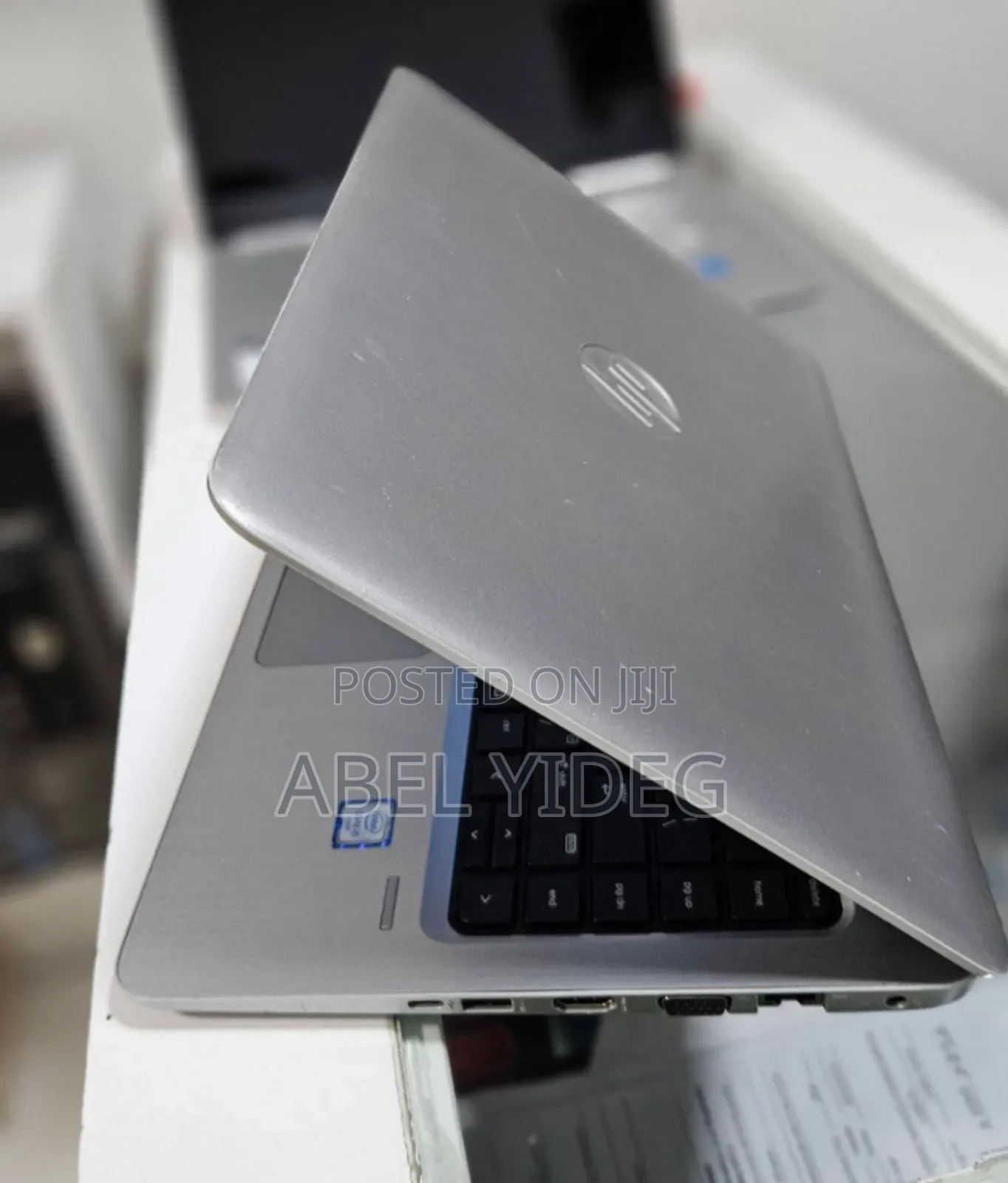 New Laptop HP 8GB Intel Core I5 HDD 1T