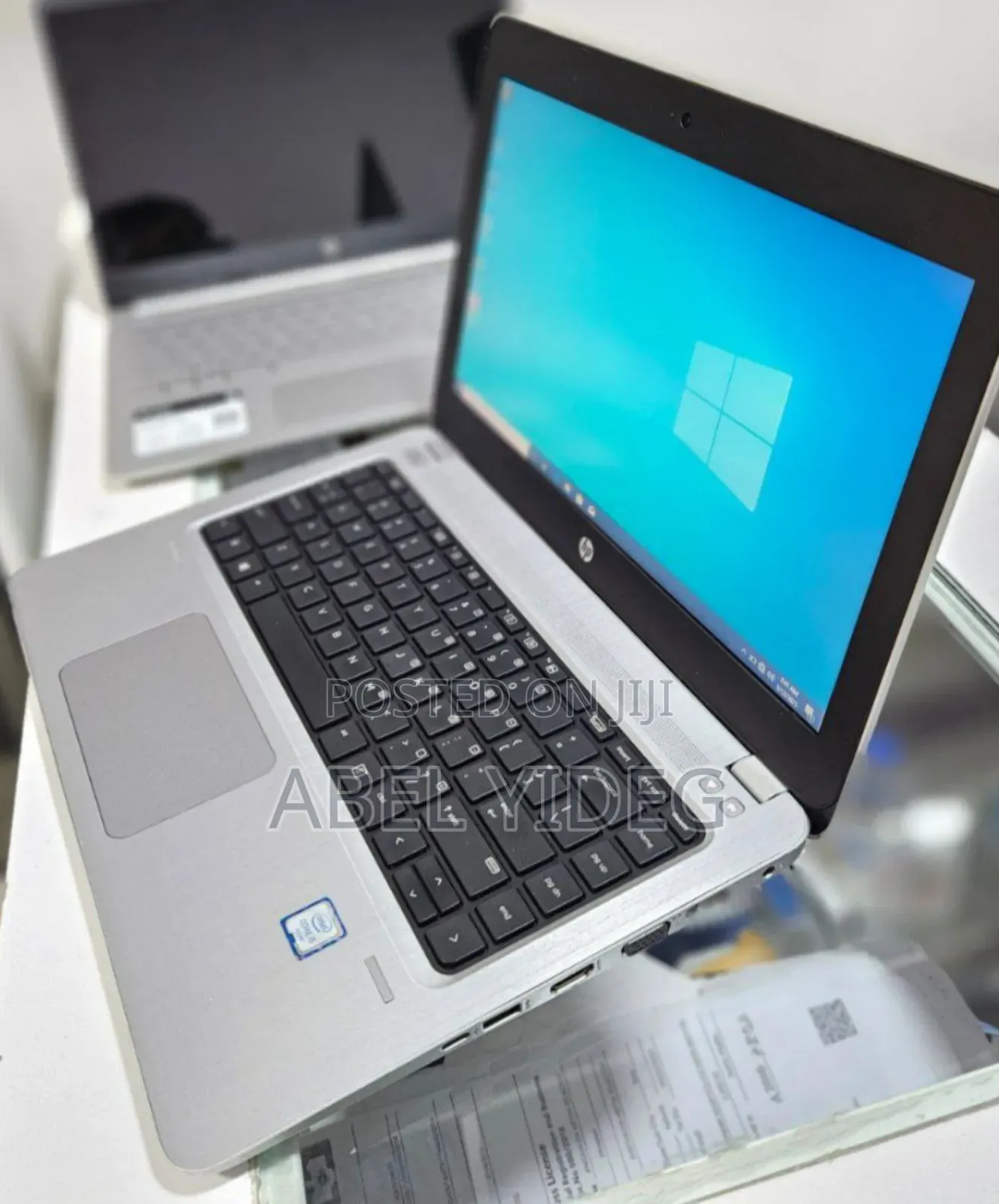 New Laptop HP 8GB Intel Core I5 HDD 1T