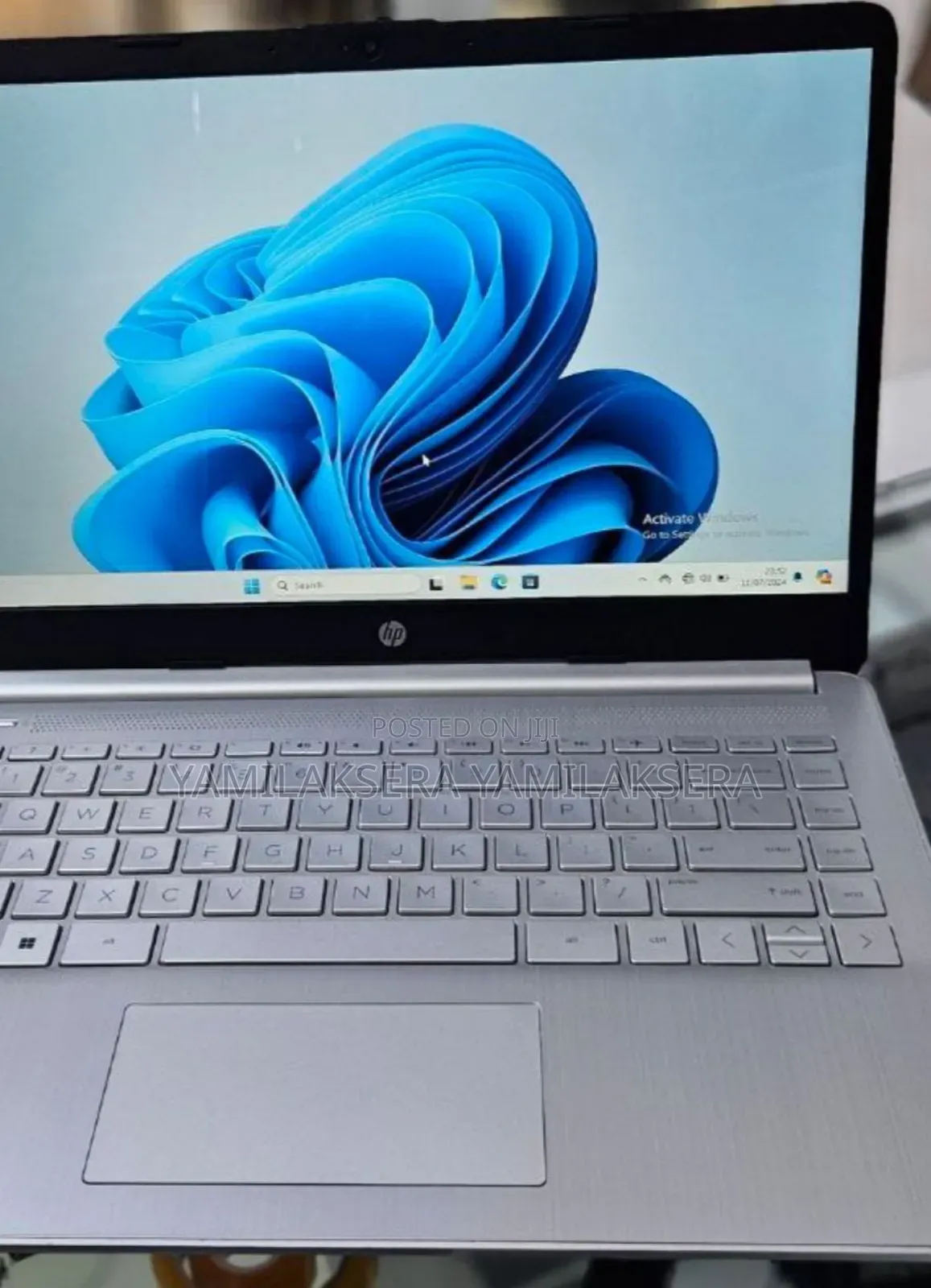 New Laptop HP Stream Notebook 8GB Intel Core I7 SSD 512GB