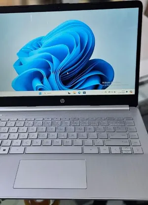 New Laptop HP Stream Notebook 8GB Intel Core I7 SSD 512GB