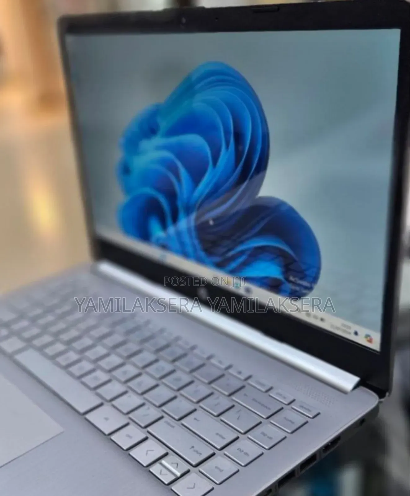 New Laptop HP Stream Notebook 8GB Intel Core I7 SSD 512GB