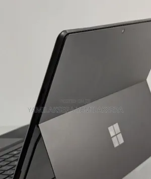 New Laptop Microsoft Surface Pro 9 16GB Intel Core I7 SSD 512GB