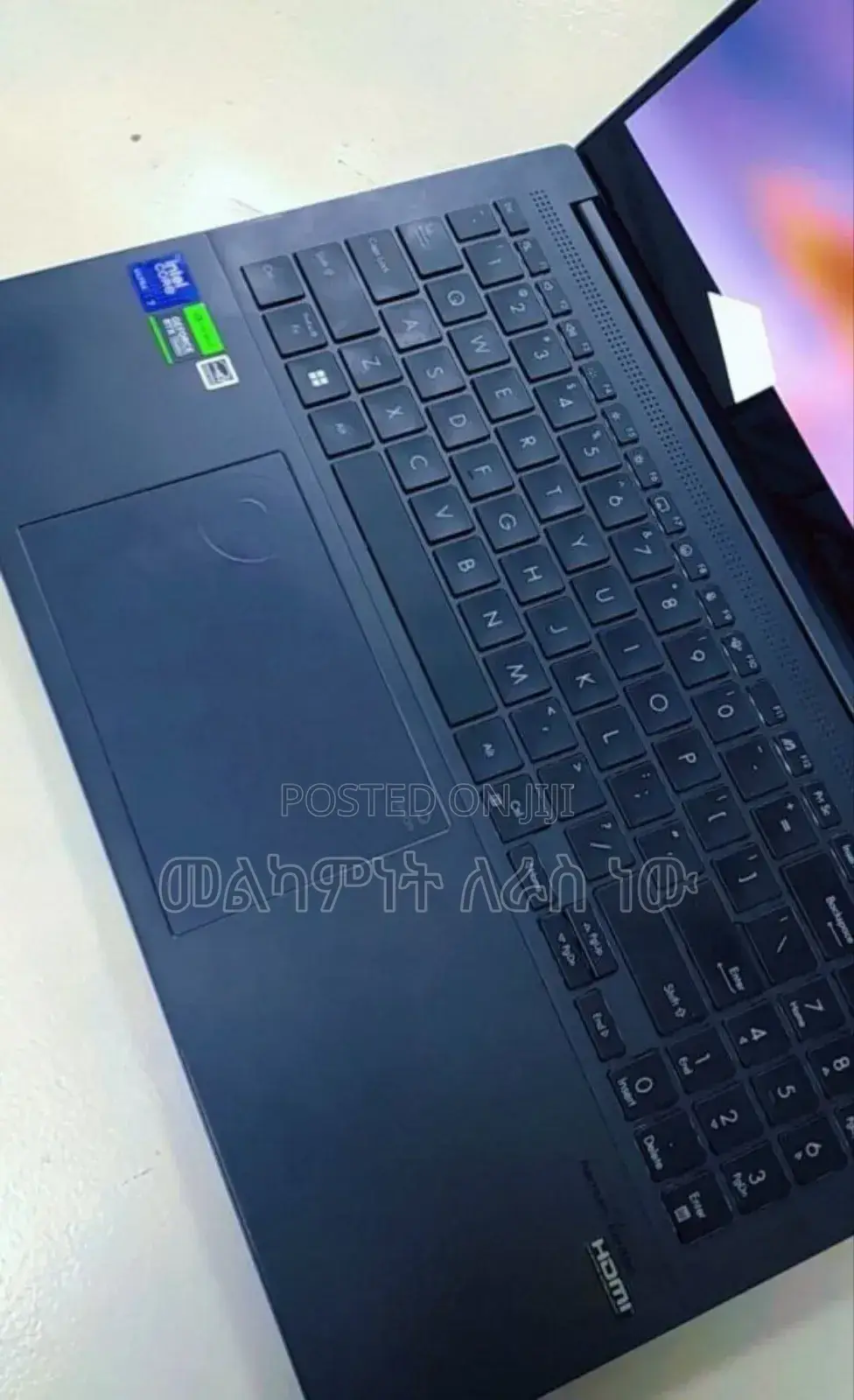 New Laptop Asus VivoBook 15 X505BA 16GB Intel Core Ultra 7 SSD 1T