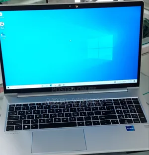 New Laptop HP 16GB Intel Core I7 SSD 512GB