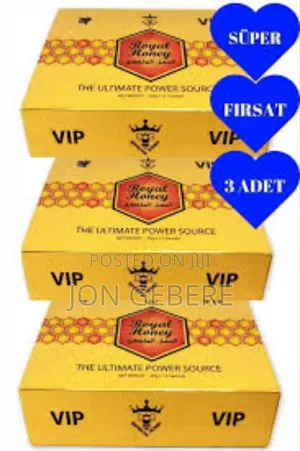 Photo - Royal Hony Malesya