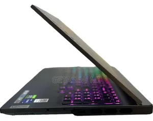 New Laptop Lenovo Legion 5 32GB Intel Core I9 SSD 1T