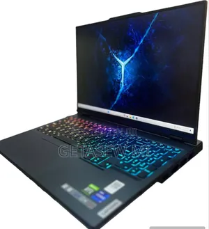 New Laptop Lenovo Legion 5 32GB Intel Core I9 SSD 1T