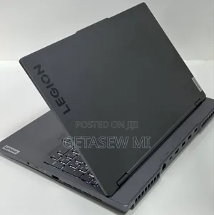 New Laptop Lenovo Legion 5 32GB Intel Core I9 SSD 1T
