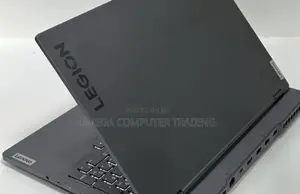 New Laptop Lenovo Legion 7 32GB Intel Core i9 SSD 1T