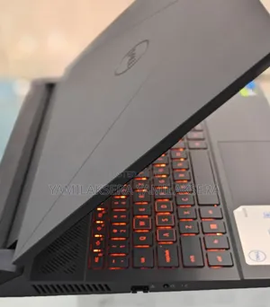 New Laptop Dell G15 5535 16GB Intel Core I7 SSD 1T