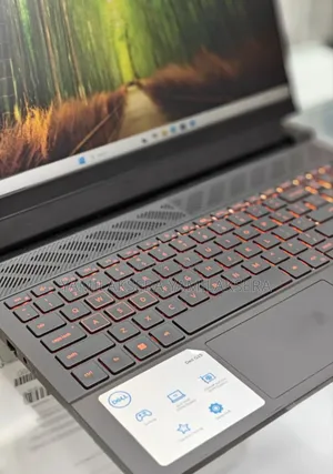 New Laptop Dell G15 5535 16GB Intel Core I7 SSD 1T