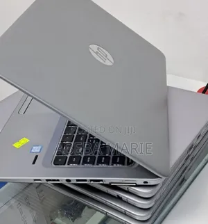 New Laptop HP EliteBook 840 G4 8GB Intel Core I7 SSD 512GB