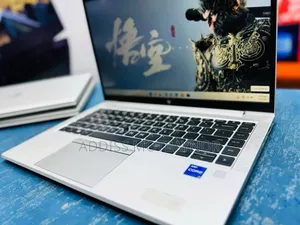 New Laptop HP EliteBook 840 16GB Intel Core I7 SSD 512GB