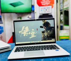 New Laptop HP EliteBook 840 16GB Intel Core I7 SSD 512GB