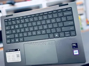 New Laptop HP Envy X360 16GB Intel Core Ultra 7 SSD 1T