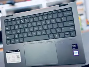 New Laptop HP Envy X360 16GB Intel Core Ultra 7 SSD 1T