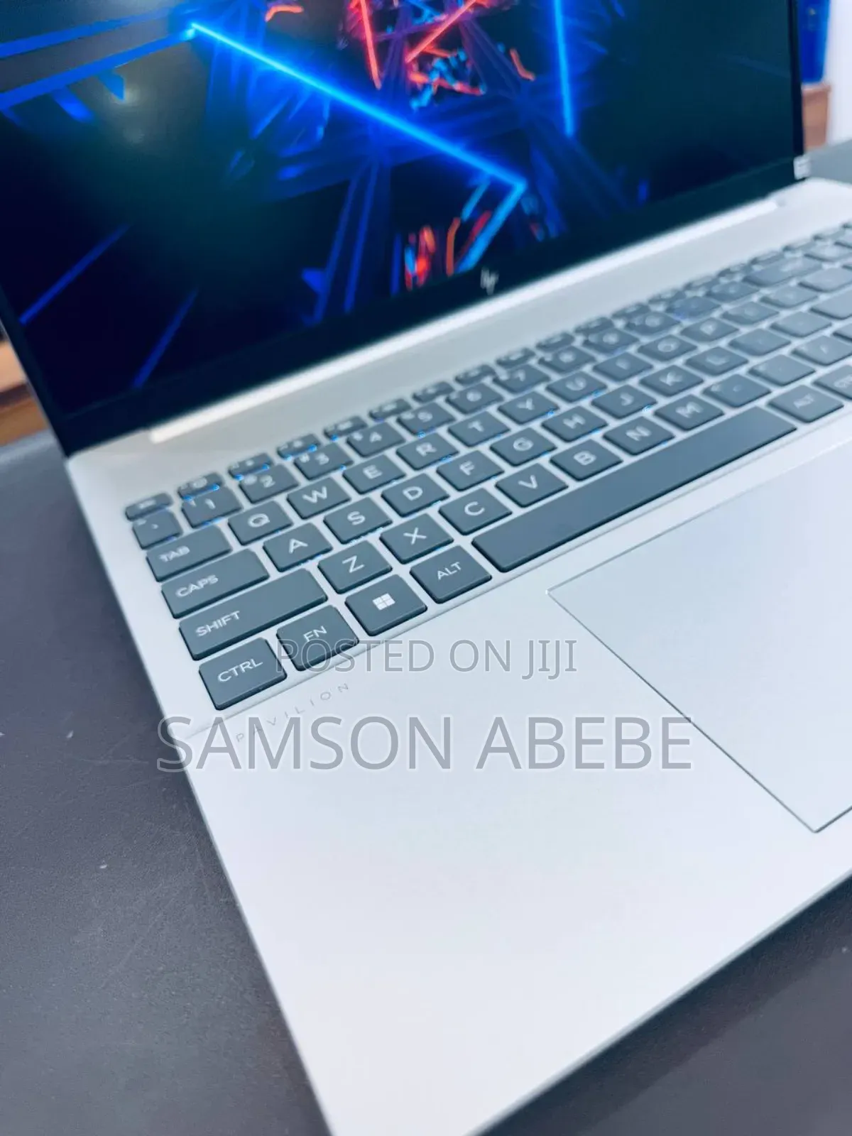 New Laptop HP Pavilion 15t 16GB Intel Core I7 SSD 1T