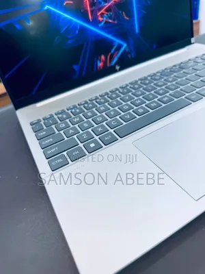 Photo - New Laptop HP Pavilion 15t 16GB Intel Core I7 SSD 1T