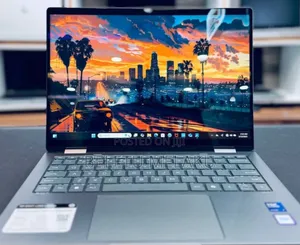 New Laptop HP Envy X360 16GB Intel Core Ultra 7 SSD 1T