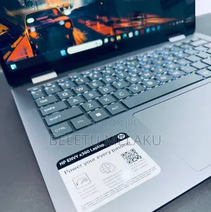 New Laptop HP Envy X360 16GB Intel Core Ultra 7 SSD 1T