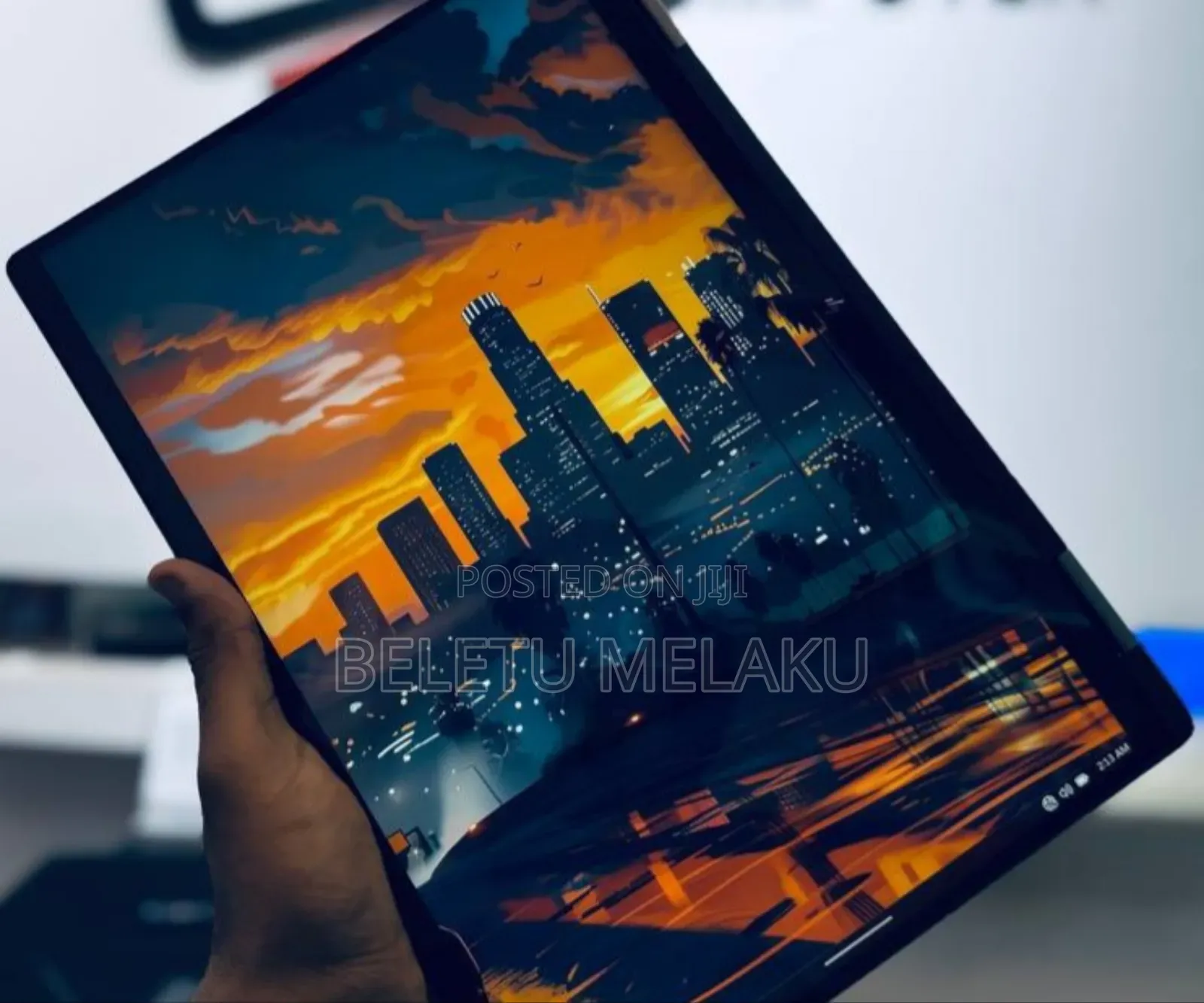 New Laptop HP Envy X360 16GB Intel Core Ultra 7 SSD 1T