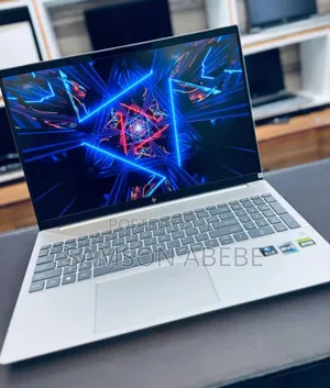 New Laptop HP Pavilion 15t 16GB Intel Core I7 SSD 1T