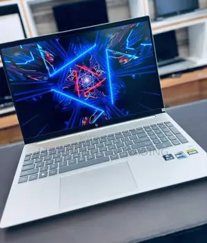 New Laptop HP Pavilion 15t 16GB Intel Core I7 SSD 1T