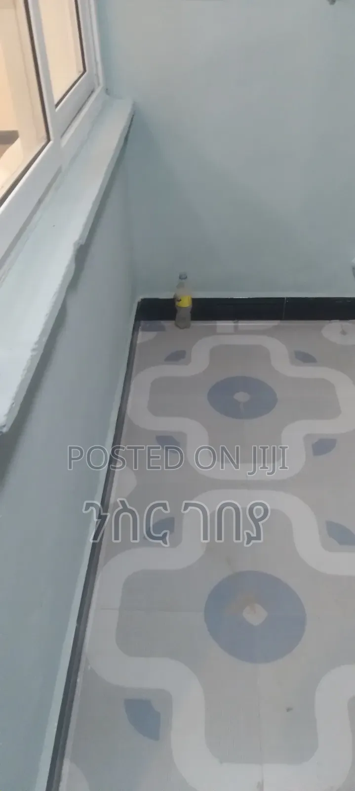 Furnished 2bdrm Condo in Ayat Mekedonia, Yeka for rent