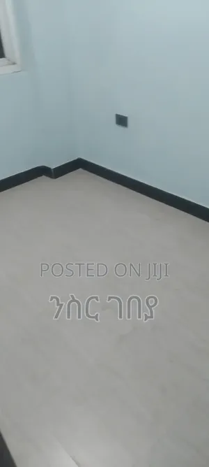 Furnished 2bdrm Condo in Ayat Mekedonia, Yeka for rent