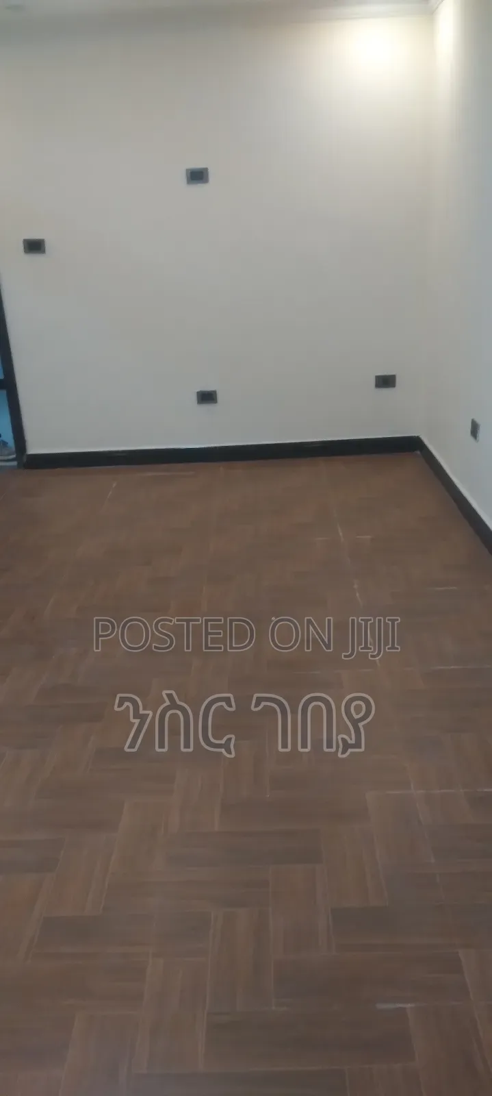 Furnished 2bdrm Condo in Ayat Mekedonia, Yeka for rent