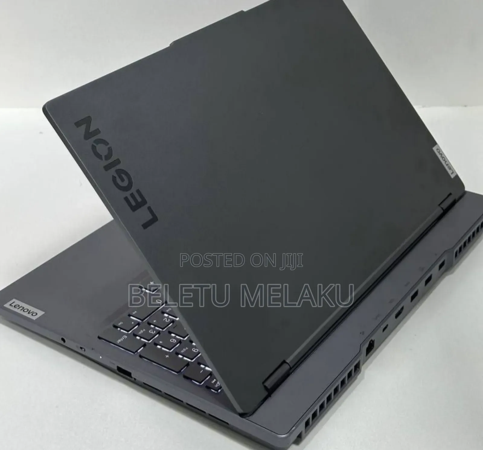 New Laptop Lenovo Legion 5 32GB Intel Core I9 SSD 1T