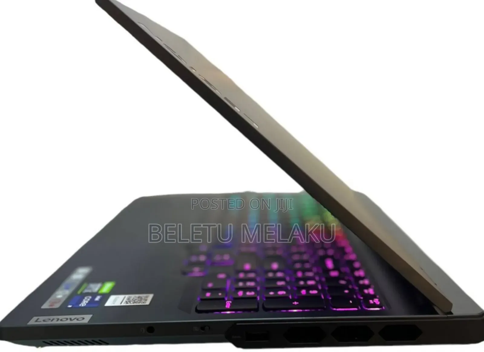 New Laptop Lenovo Legion 5 32GB Intel Core I9 SSD 1T