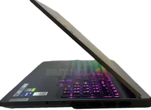 New Laptop Lenovo Legion 5 32GB Intel Core I9 SSD 1T