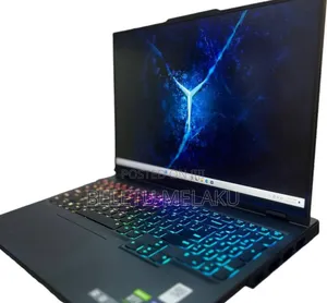 New Laptop Lenovo Legion 5 32GB Intel Core I9 SSD 1T