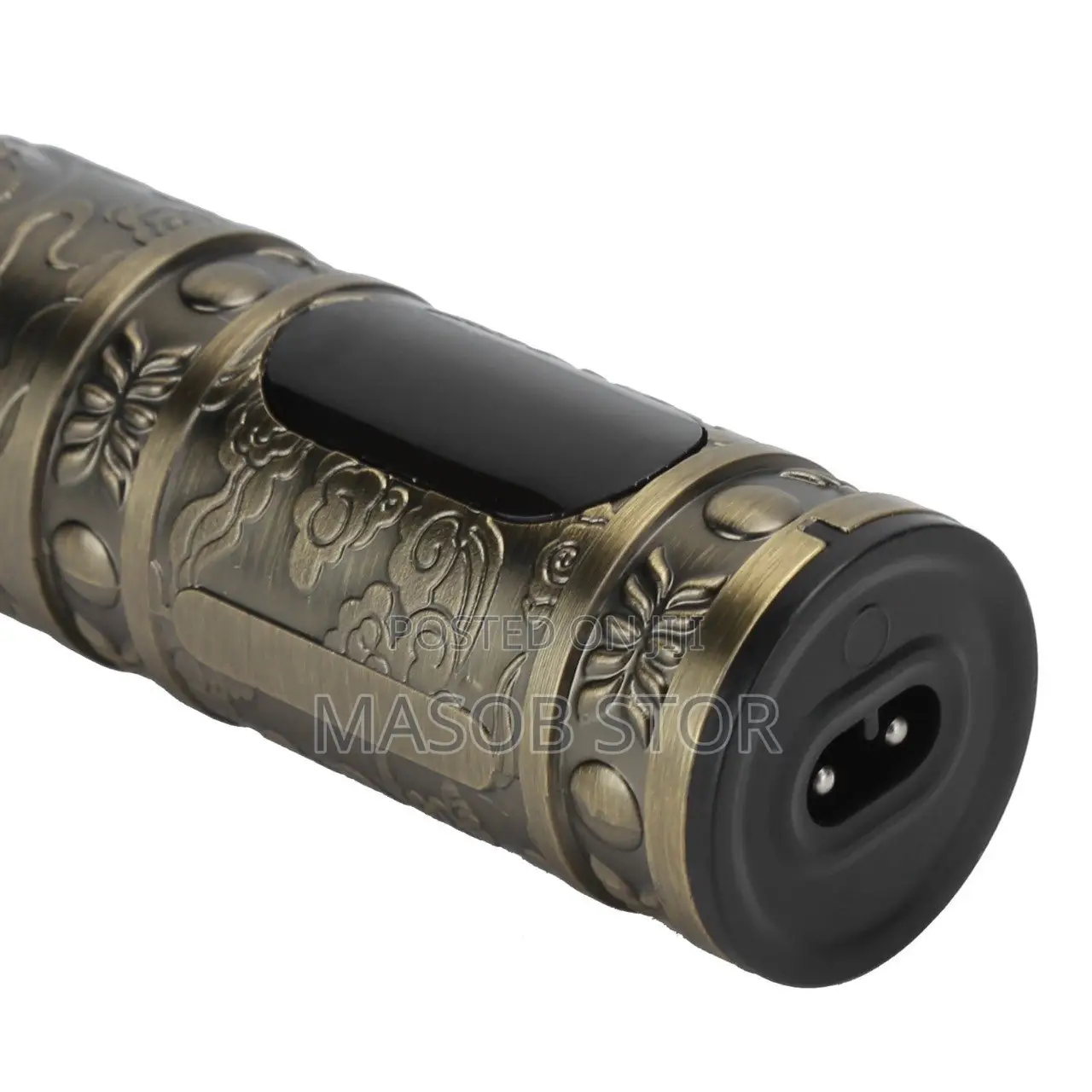 Kemei Hair Clippers / የፀጉር ማስተካከያ