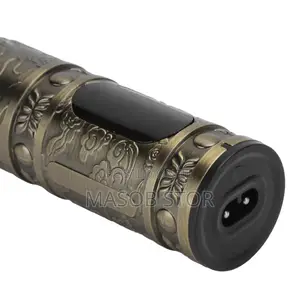 Kemei Hair Clippers / የፀጉር ማስተካከያ