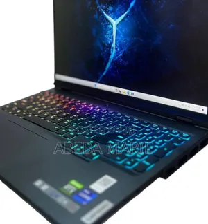 New Laptop Lenovo Legion 5 16GB Intel Core I9 SSD 1T