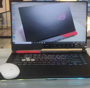 New Laptop Asus 16GB AMD Ryzen 9 SSD 512GB